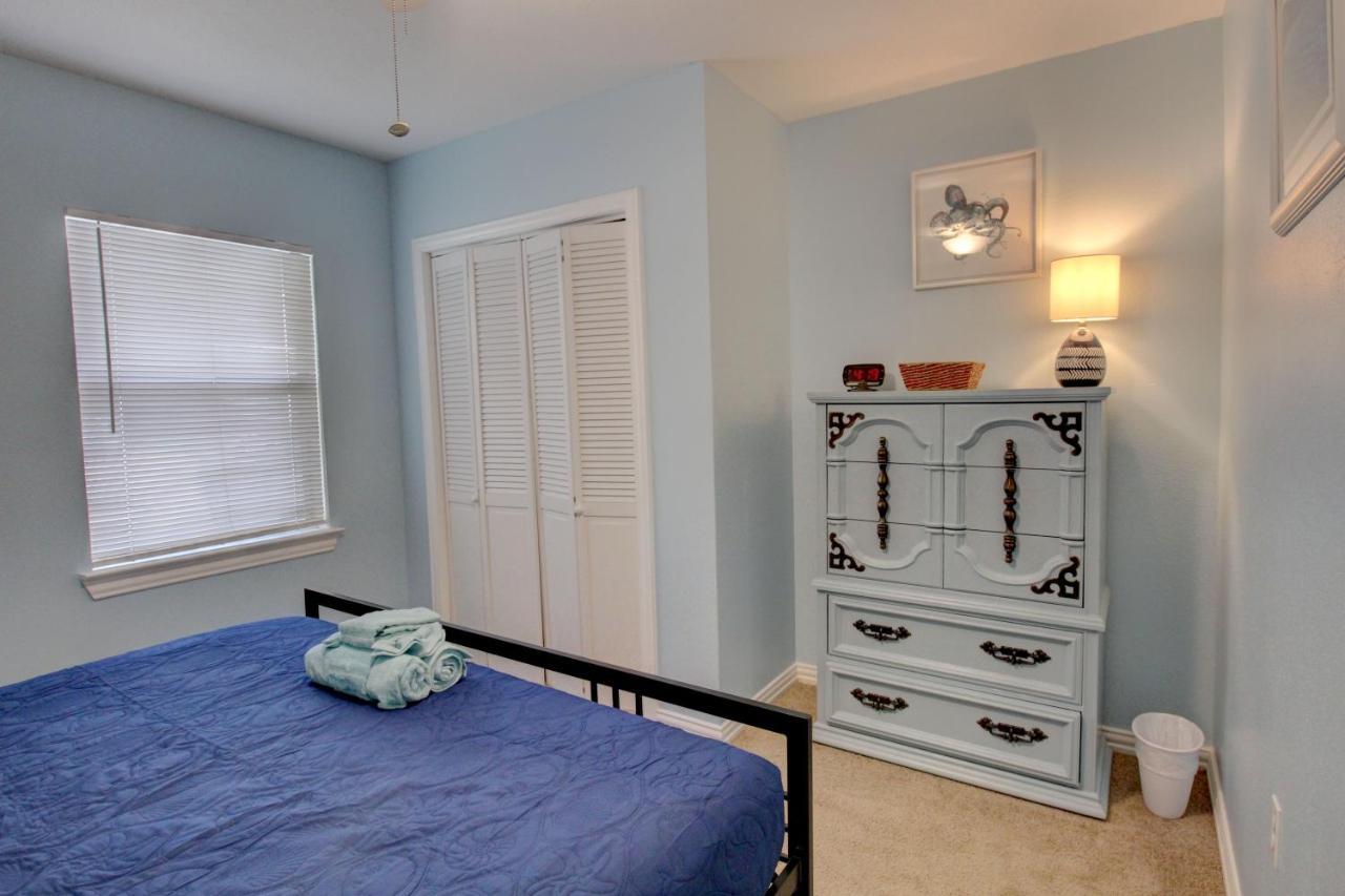 Charming 2Br Near University, Beach & Attractions Galveston Eksteriør bilde