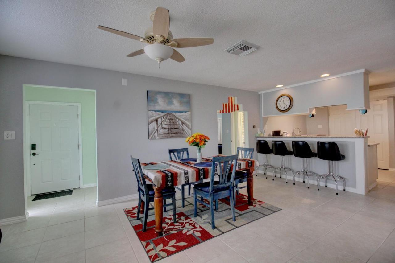 Charming 2Br Near University, Beach & Attractions Galveston Eksteriør bilde