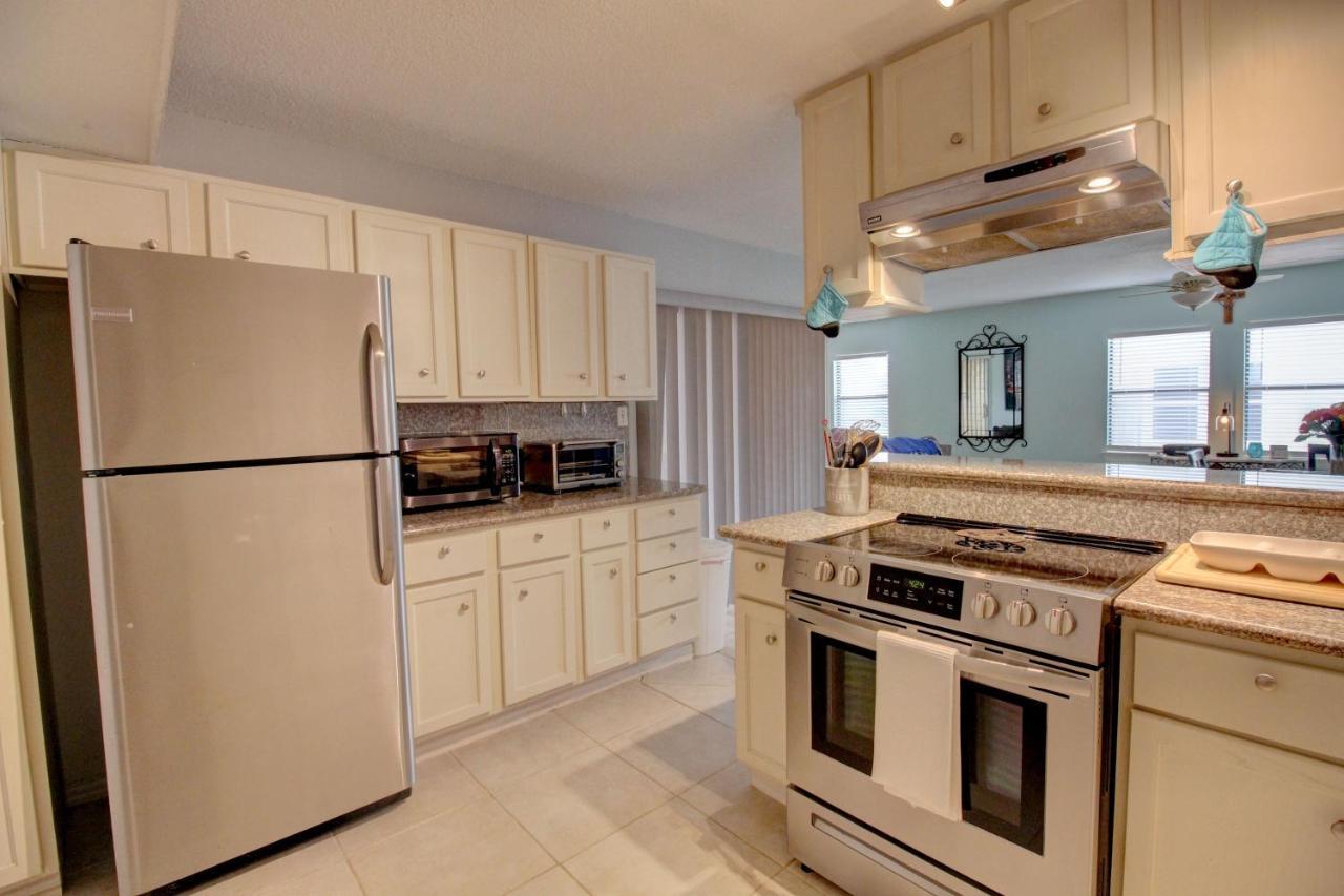 Charming 2Br Near University, Beach & Attractions Galveston Eksteriør bilde